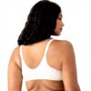 Soutien-gorge Wacoal Basic Beauty armatures intégral écru