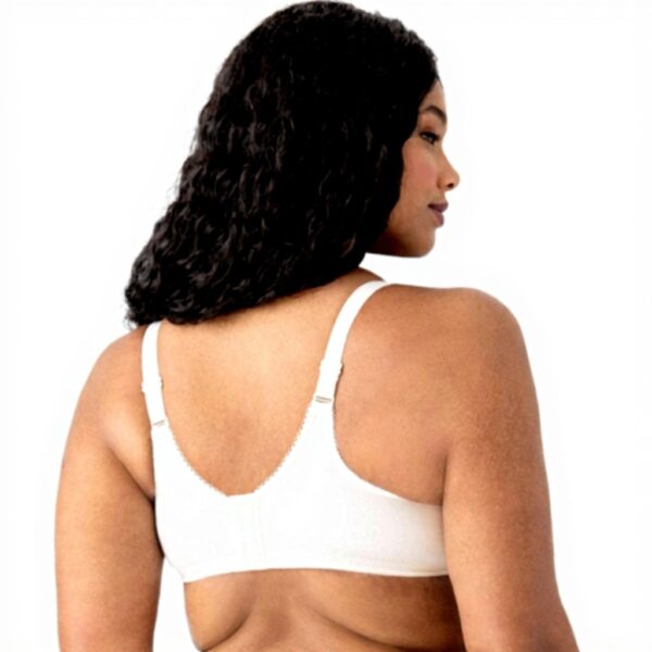 Soutien-gorge Wacoal Basic Beauty armatures intégral écru