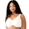 Soutien-gorge Wacoal Basic Beauty armatures intégral écru