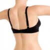 Soutien-gorge Wacoal Soft Cup Lingerie Femme Noir Confort