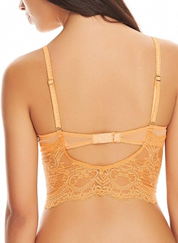 Soutien-gorge Wacoal Clementine Taille M Polyamide-1