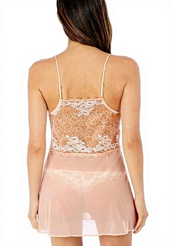 Chemise de nuit dentelle Wacoal Lace Perfection femme