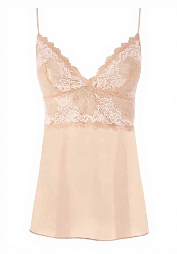 Chemise de nuit dentelle Wacoal Lace Perfection femme