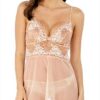 Chemise de nuit dentelle Wacoal Lace Perfection femme