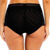 Culotte sculptante Wacoal dentelle lingerie femme confort