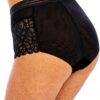 Culotte sculptante Wacoal dentelle lingerie femme confort