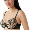 Soutien-gorge Wacoal armatures couverture moyenne femme-1