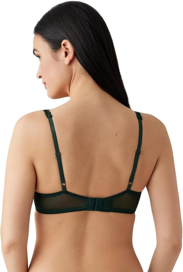 Soutien-gorge Wacoal armatures couverture moyenne femme-2