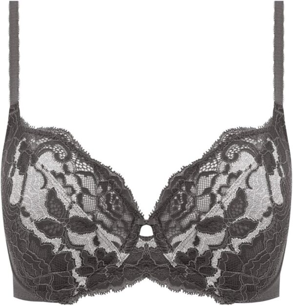 Wacoal Florilege Soutien-gorge armatures dentelle extensible-2