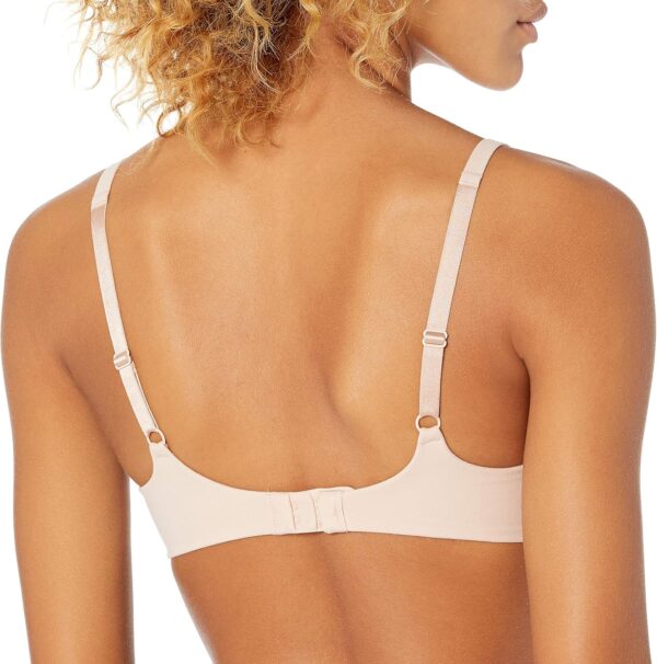 Wacoal Soutien-Gorge T-Shirt sans Armatures Confort Femme-1