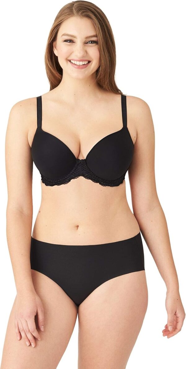 Soutien-gorge Wacoal La Femme contour sans coutures-3
