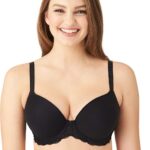 Soutien-gorge Wacoal La Femme contour sans coutures-0