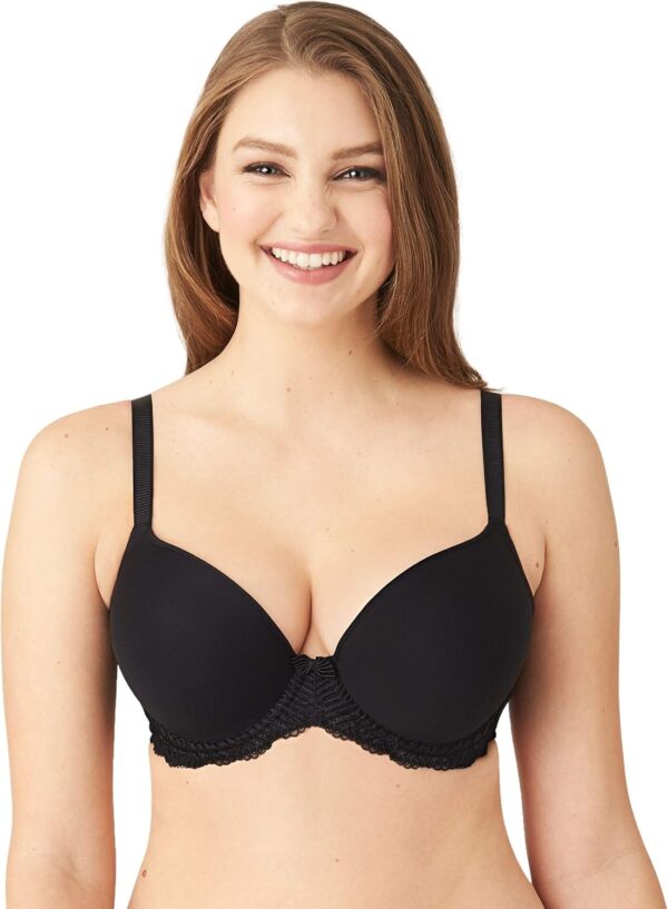 Soutien-gorge Wacoal La Femme contour sans coutures-0