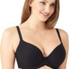 Soutien-gorge Wacoal La Femme contour sans coutures-1