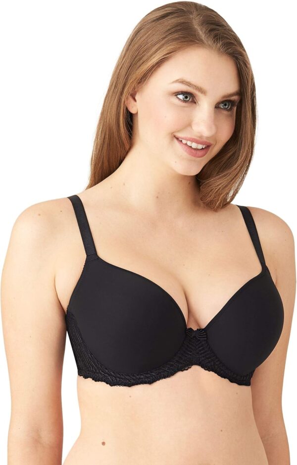 Soutien-gorge Wacoal La Femme contour sans coutures-1