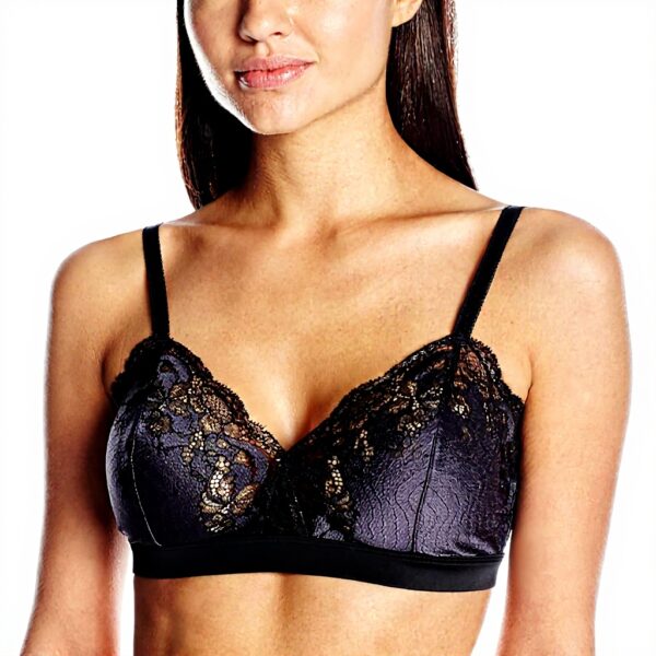 Soutien-gorge Wacoal Lace Affair Soft Cup dentelle femme