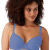 Soutien-gorge Wacoal dentelle léger maintien t-shirt femme-0