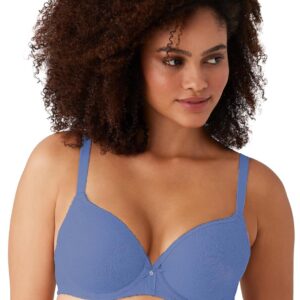 Soutien-gorge Wacoal dentelle léger maintien t-shirt femme-0