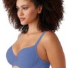 Soutien-gorge Wacoal dentelle léger maintien t-shirt femme-1
