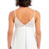 Nuisette Wacoal Micromodal Dentelle Raffiné Femme XL
