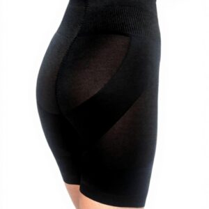 Culotte sculptante Wacoal gainage ciblé Fit Lift Noir