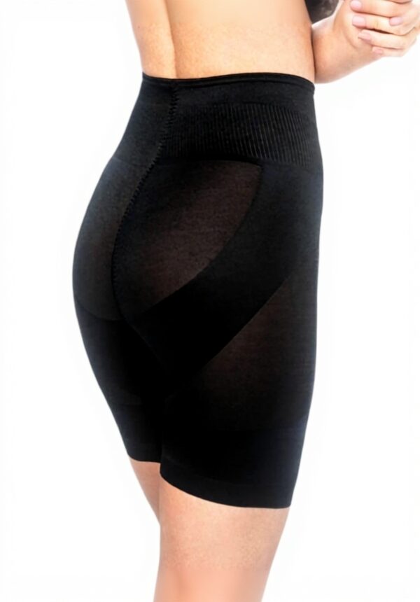 Culotte sculptante Wacoal gainage ciblé Fit Lift Noir