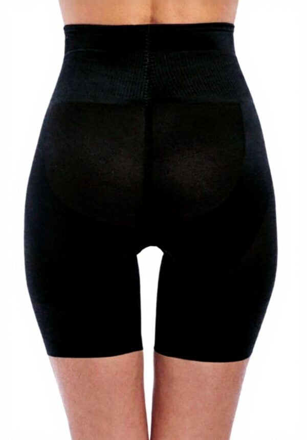 Culotte sculptante Wacoal gainage ciblé Fit Lift Noir