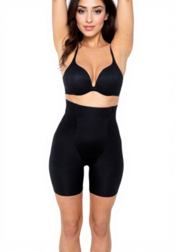 Culotte sculptante Wacoal taille haute femme lingerie