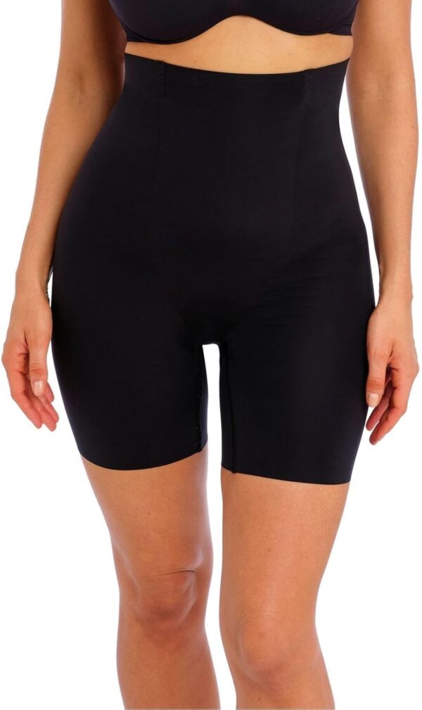 Culotte sculptante Wacoal taille haute femme lingerie-3