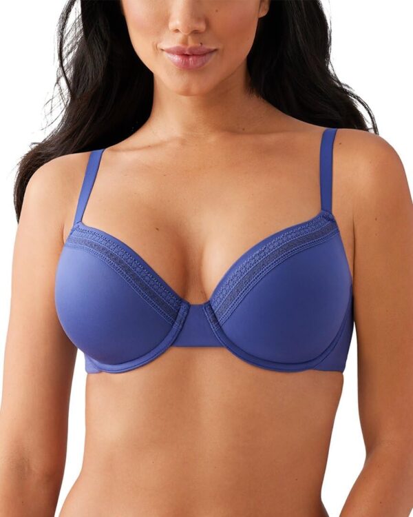 Soutien-gorge Wacoal Perfect Primer contour sans couture-0