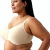 Soutien-gorge corbeille Wacoal Perfect Primer confort