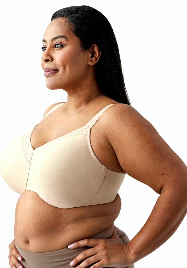 Soutien-gorge corbeille Wacoal Perfect Primer confort
