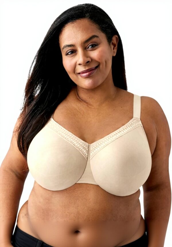 Soutien-gorge corbeille Wacoal Perfect Primer confort