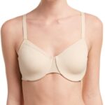 Soutien-gorge classique Wacoal grand confort armatures-0
