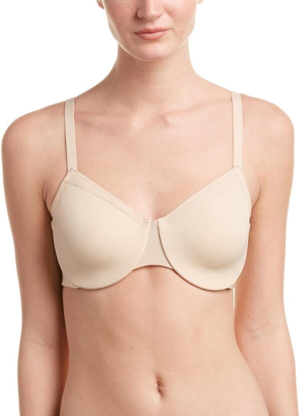 Soutien-gorge classique Wacoal grand confort armatures-0