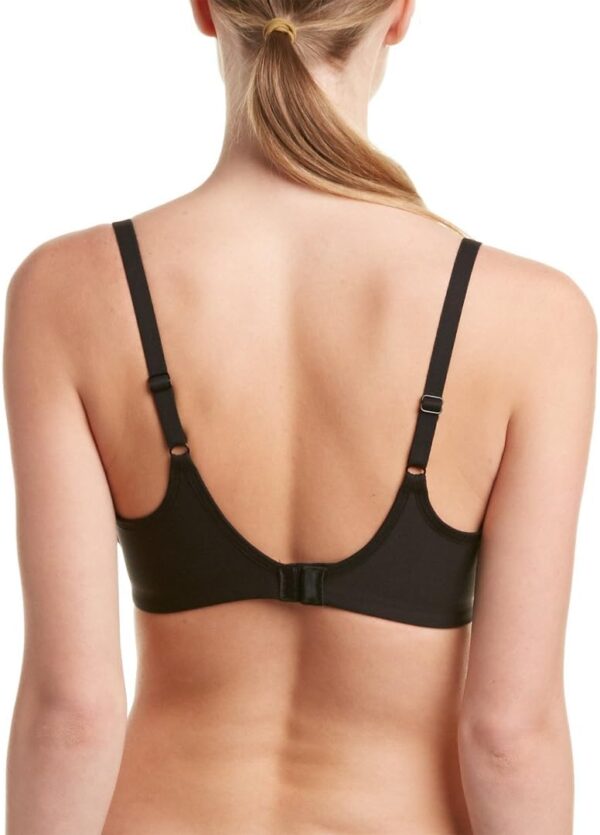 Soutien-gorge grande taille Wacoal armatures confort soutien-1