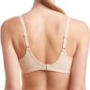 Soutien-gorge classique Wacoal grand confort armatures-1
