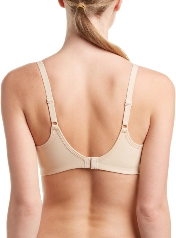 Soutien-gorge classique Wacoal grand confort armatures-1