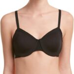 Soutien-gorge grande taille Wacoal armatures confort soutien-0