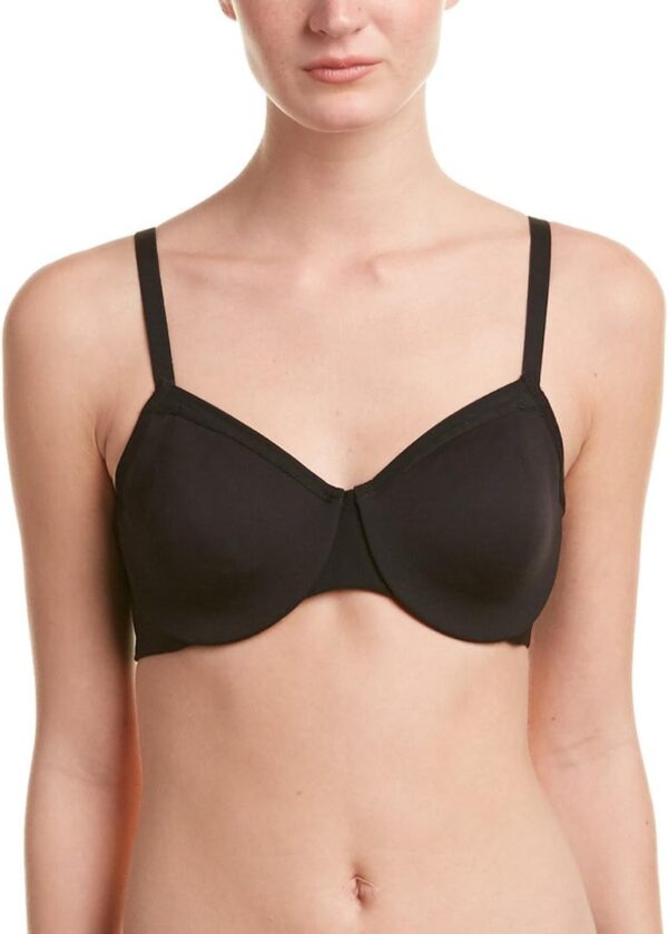 Soutien-gorge grande taille Wacoal armatures confort soutien-0