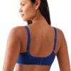 Soutien-gorge Wacoal couverture totale dentelle maintien-1