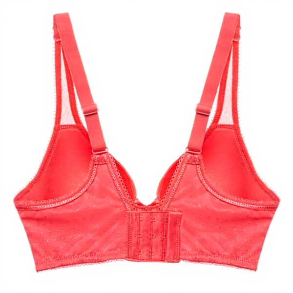 Soutien-gorge Wacoal intégral armatures léger couverture