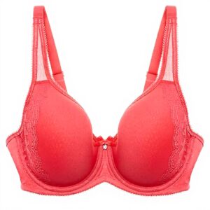 Soutien-gorge Wacoal intégral armatures léger couverture