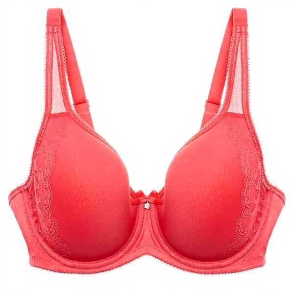 Soutien-gorge Wacoal intégral armatures léger couverture