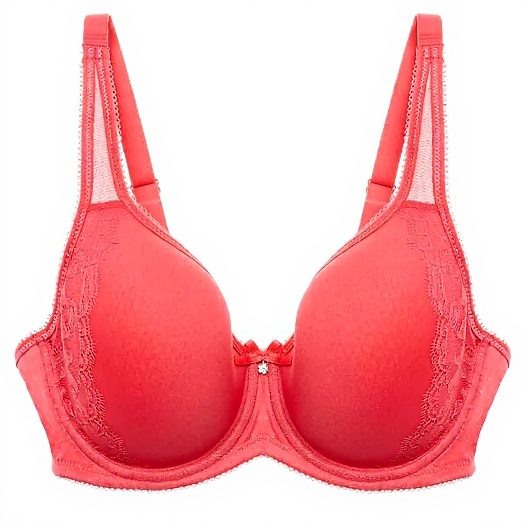 Soutien-gorge Wacoal intégral armatures léger couverture