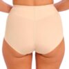 Culotte taille haute Wacoal confortable pour femme lingerie-1