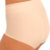 Culotte taille haute Wacoal confortable pour femme lingerie-2