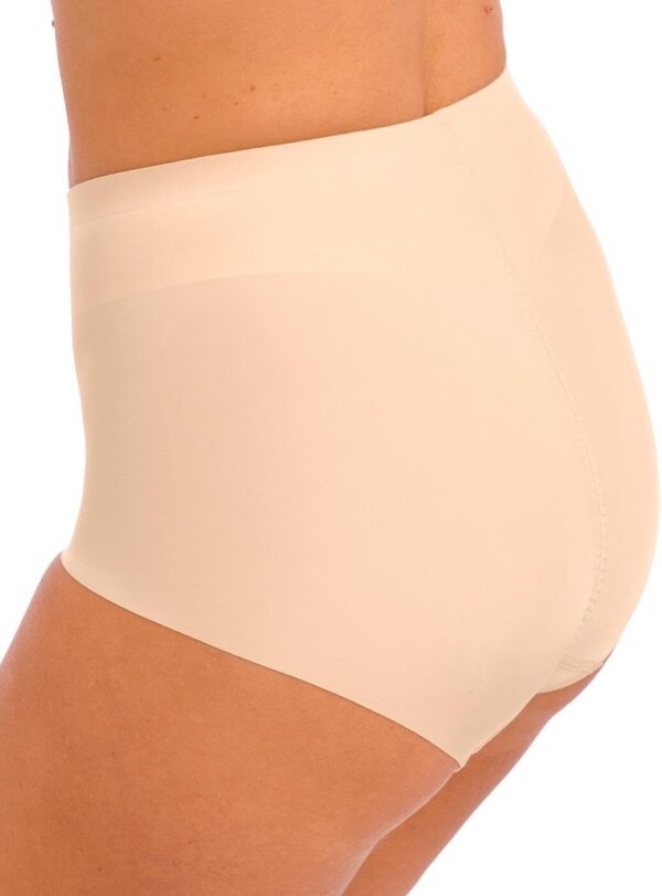 Culotte taille haute Wacoal confortable pour femme lingerie-2