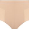 Culotte taille haute Wacoal confortable pour femme lingerie-3