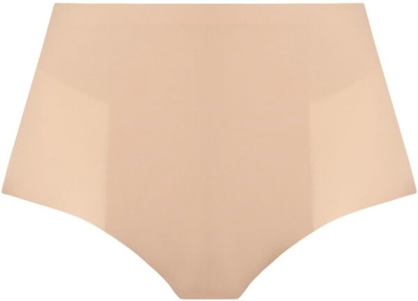 Culotte taille haute Wacoal confortable pour femme lingerie-3